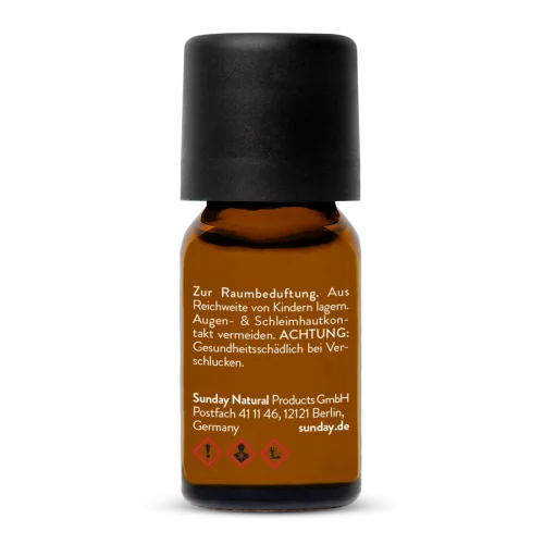 Organic Cinnamon Bark Oil