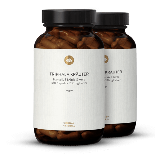 TRIPHALA KRUTER