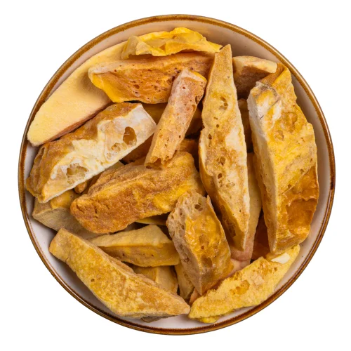 Bio Mango Gefriergetrocknet