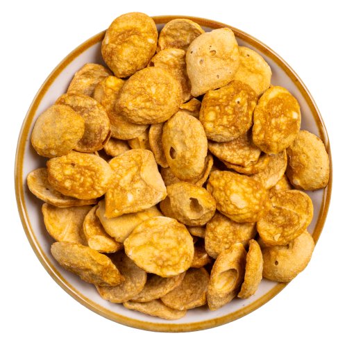 Bio Mango Drops Lion's Mane Gefriergetrocknet