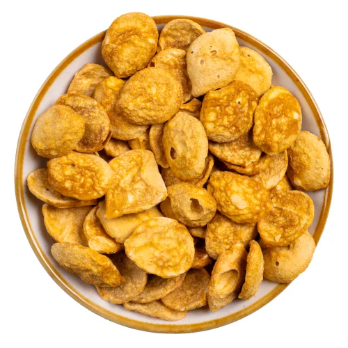 Bio Mango Drops Maca Root Gefriergetrocknet