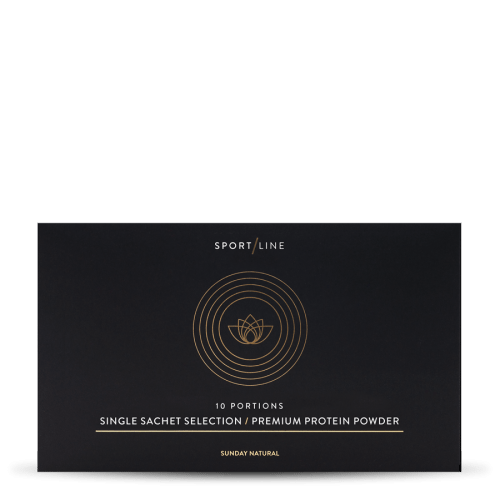 Whey Protein Coffret