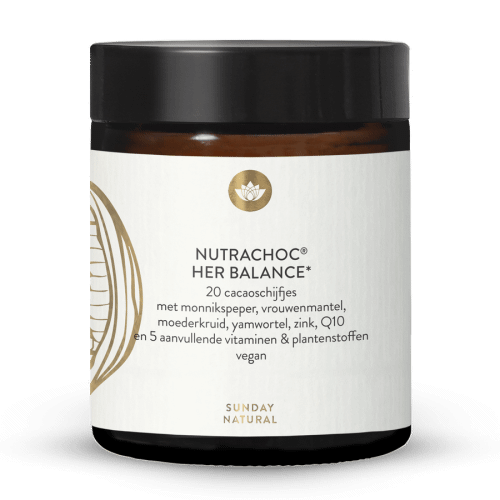 NUTRACHOC Her Balance