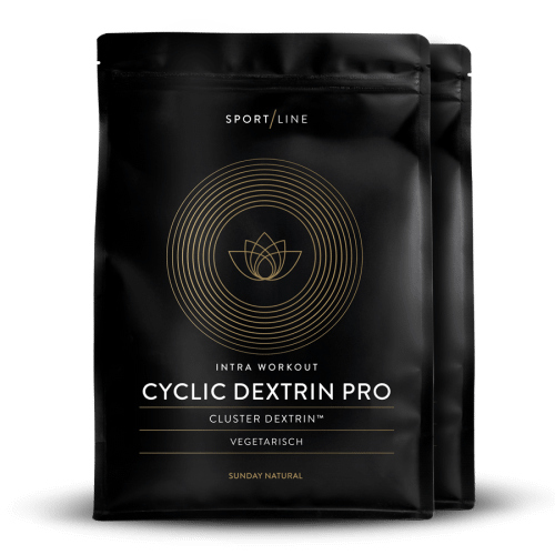 Dextrine cyclique Pro en poudre