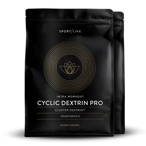 Cyclic Dextrin Pro Pulver