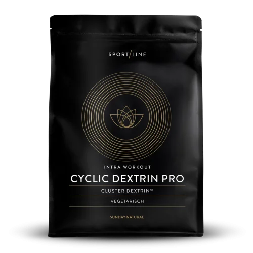 CYCLIC DEXTRIN PRO PULVER