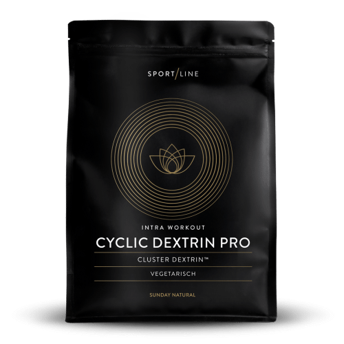 Dextrine cyclique Pro en poudre