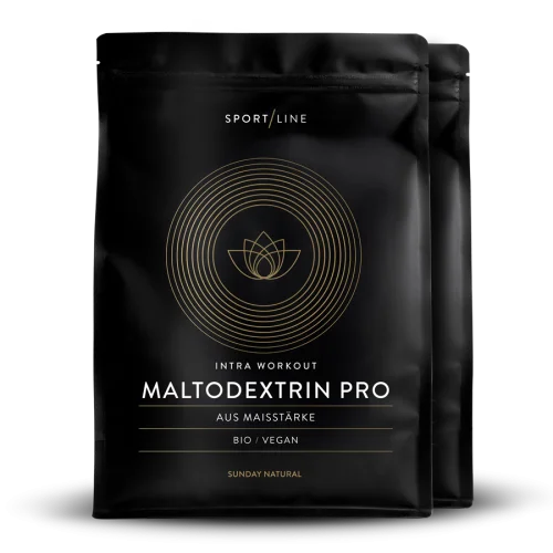 MALTODEXTRINE BIO PRO EN POUDRE