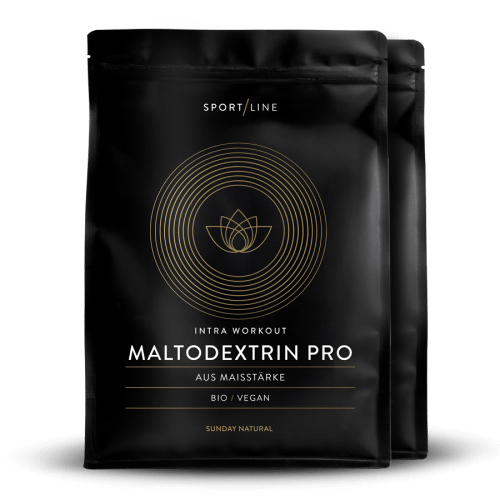 Bio Maltodextrine Pro Poeder