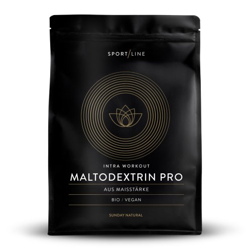 Organic Maltodextrin Pro Powder
