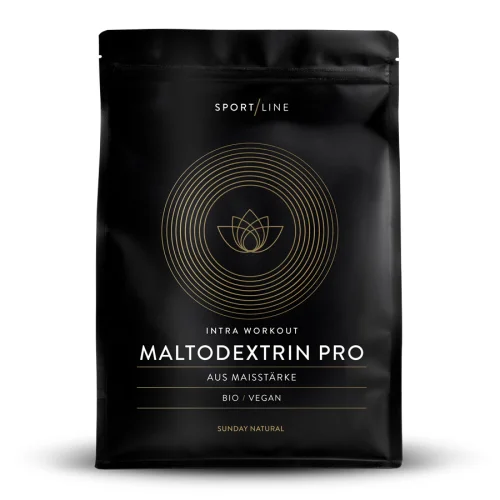 Maltodextrine Bio Pro En Poudre