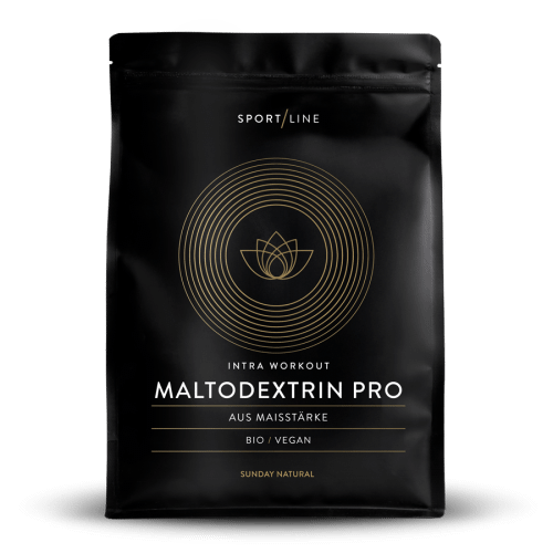 Maltodextrine Bio Pro En Poudre