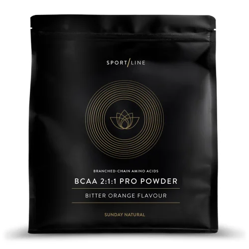 BCAA 2:1:1 Pro Bitter Orange