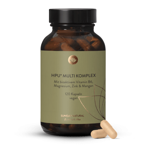 HPU Multi Komplex