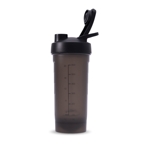 Shaker – Black