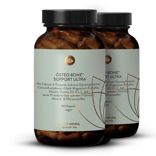 Osteo Bone Support Ultra