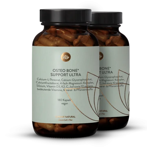 Osteo Bone Support Ultra