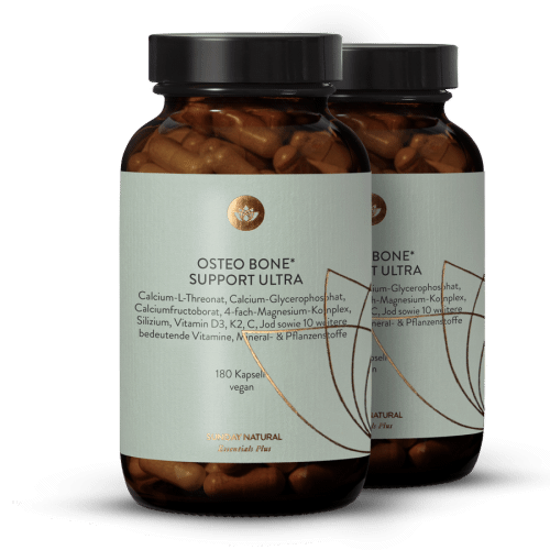 OSTEO BONE SUPPORT ULTRA