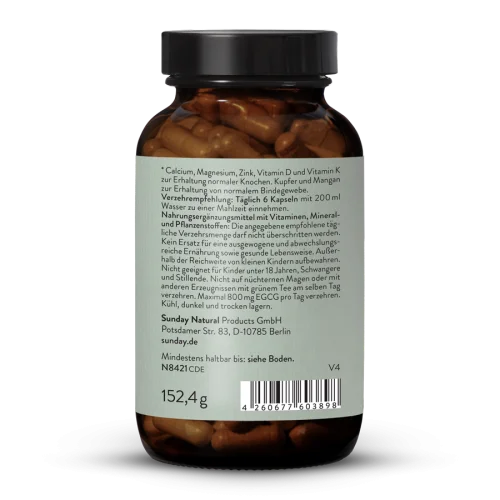 Osteo Bone Support Ultra