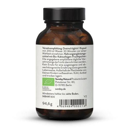 Cactinea™ Bio Silhouette