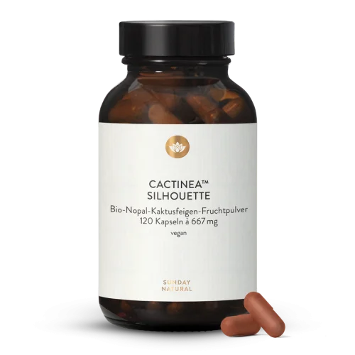 Cactinea Bio Silhouette