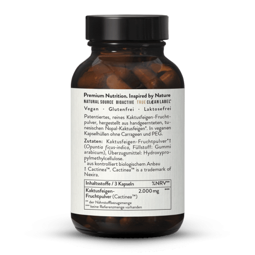 Cactinea Bio Silhouette