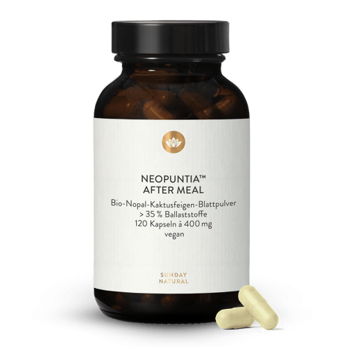 Neopuntia™ Bio Après Repas