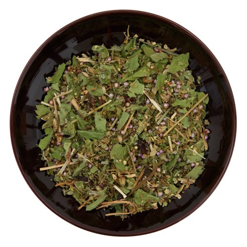 Cycle Ease - Tisane Bio