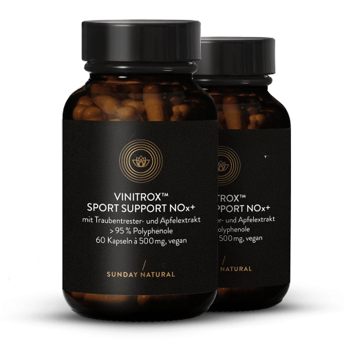 Vinitrox Sport Support NOx+