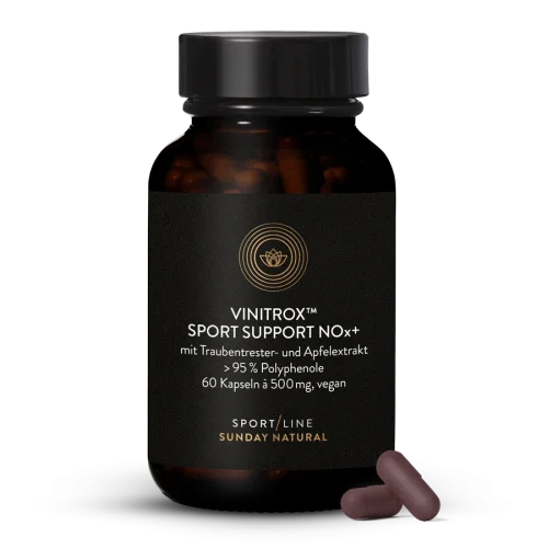 Vinitrox™ Sport Support NOx+