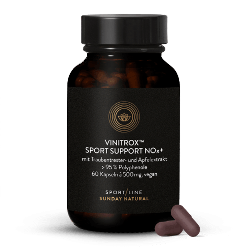 VINITROX SPORT SUPPORT NOx+