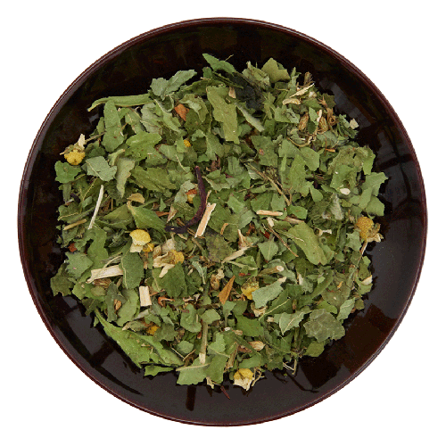PMS Tea Bio