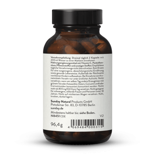 Neuroflam Komplex
