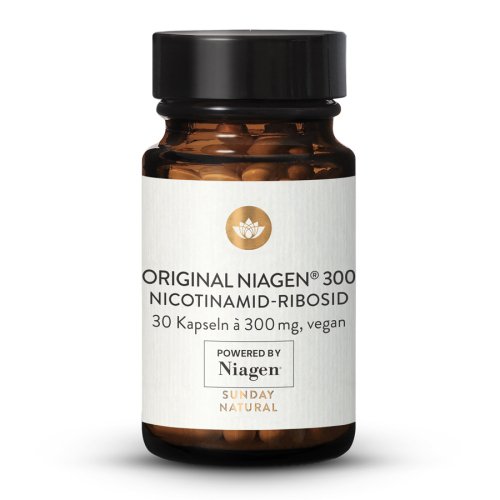 Vitamin B3 Original Niagen Nicotinamide Riboside