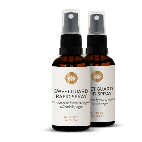Sweet Guard Spray rapide