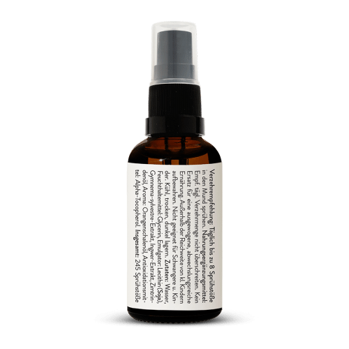 Sweet Guard Rapid Spray