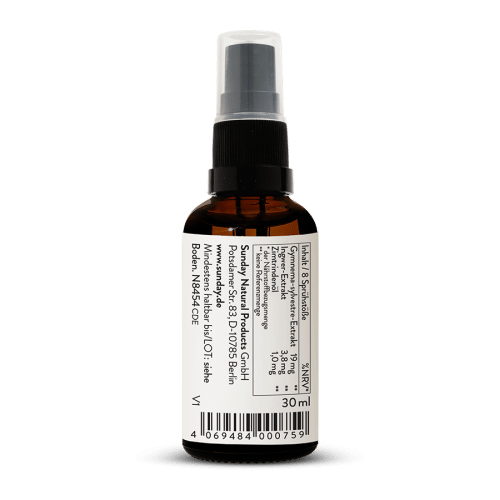 Sweet Guard Rapid Spray
