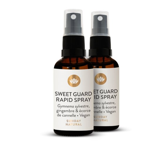 Sweet Guard Spray rapide