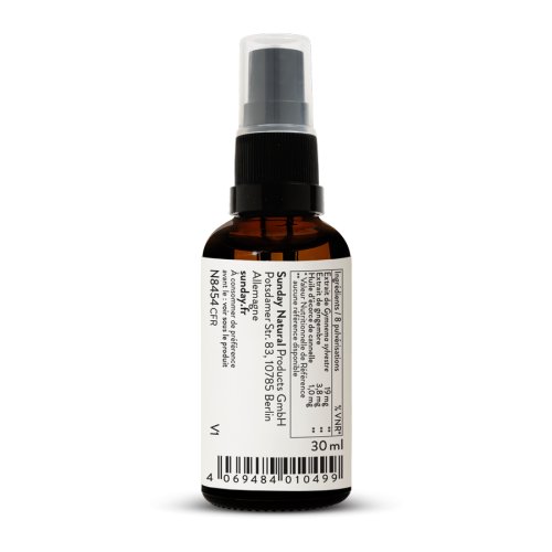 Sweet Guard Spray rapide