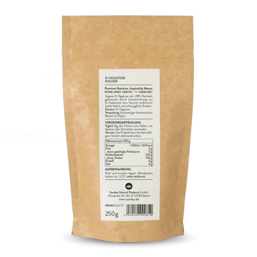 D-Tagatose Powder