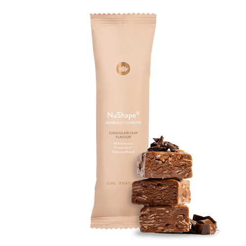 Metabolic Complete Bar Chocolat