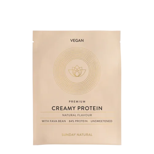 Creamy Protein Mixed Box