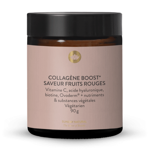 COLLAGNE BOOST