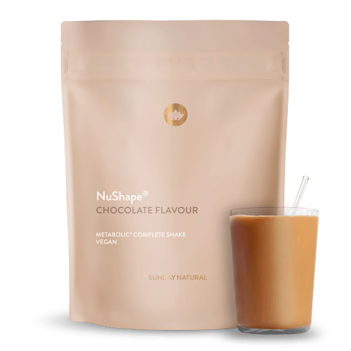 Metabolic Complete Shake Chocolate