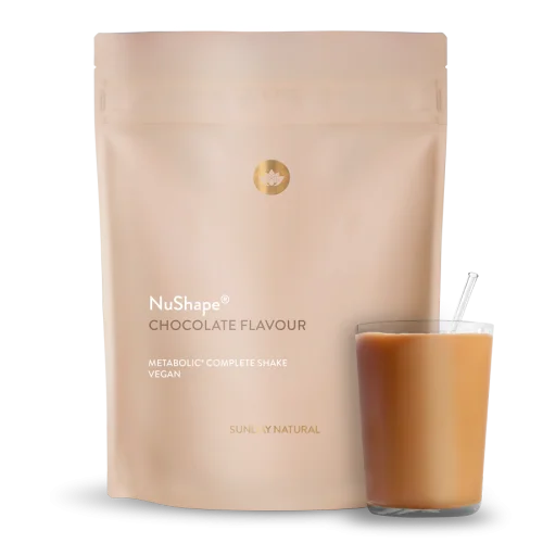 Metabolic Complete Shake - Chocolat