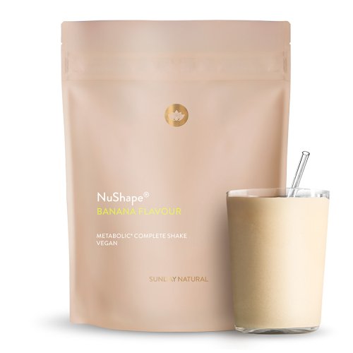 Metabolic Complete Shake - Banane