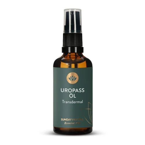 Uropass Öl Transdermal