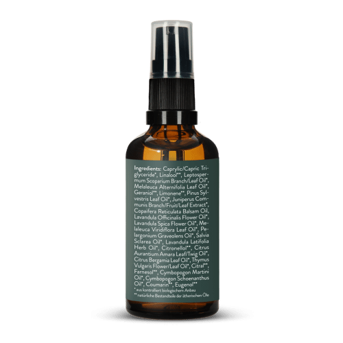 Uropass l Transdermal