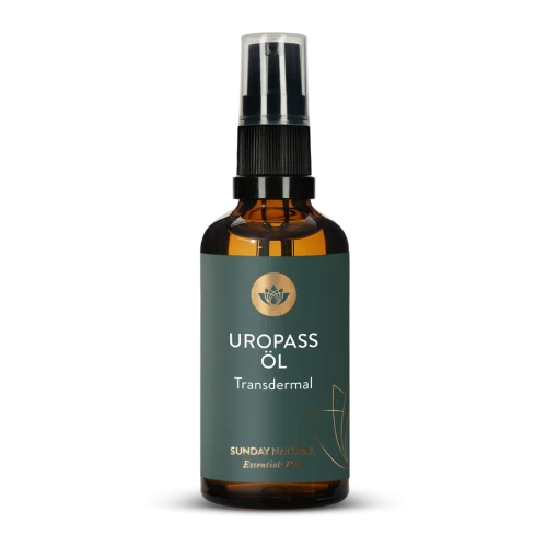 Uropass l Transdermal