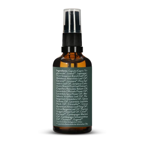 Uropass l Transdermal